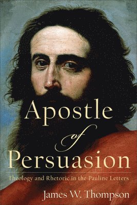 Apostle of Persuasion 1