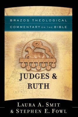 Judges & Ruth 1