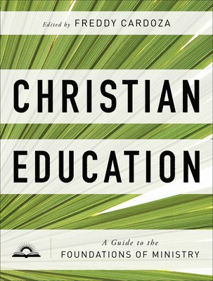 Christian Education 1