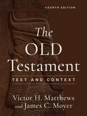 bokomslag Old Testament