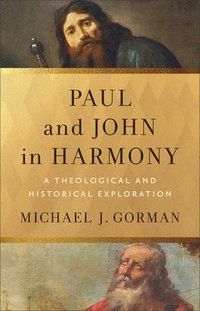 bokomslag Paul and John in Harmony