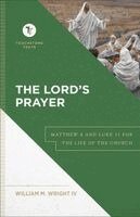 William M.,IV Wright - Lord's Prayer, Häftad