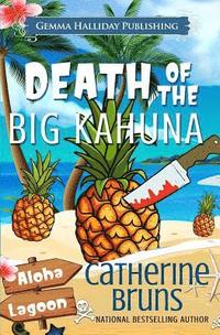 bokomslag Death of the Big Kahuna