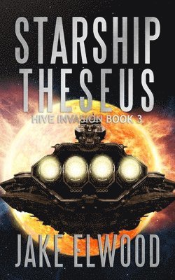 Starship Theseus 1