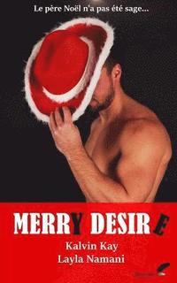 bokomslag Merry Desire
