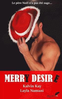 Merry Desire 1