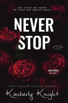 Never Stop 1