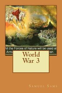 bokomslag World War 3