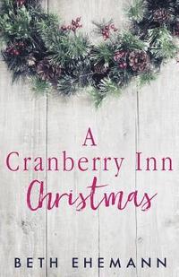 bokomslag A Cranberry Inn Christmas