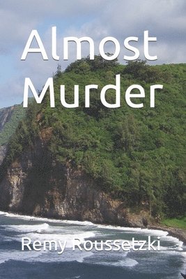 Almost Murder 1