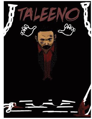 Taleeno: The 1st Alleghenian 1