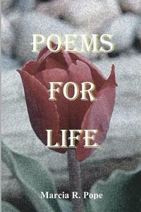 bokomslag Poems for Life
