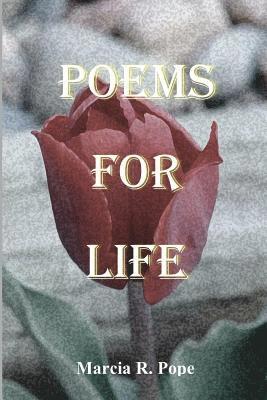 Poems for Life 1