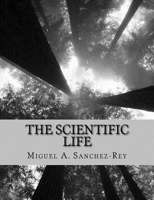 bokomslag The Scientific Life