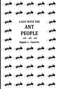 bokomslag A Day With the Ant-People