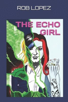 The Echo Girl 1