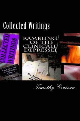 Collected Writings 1