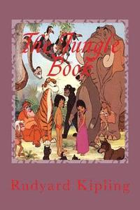 bokomslag The Jungle Book