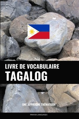 Livre de vocabulaire tagalog 1