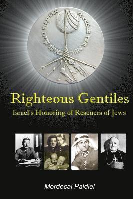 Righteous Gentiles: Israel's Honoring of Rescuers of Jews