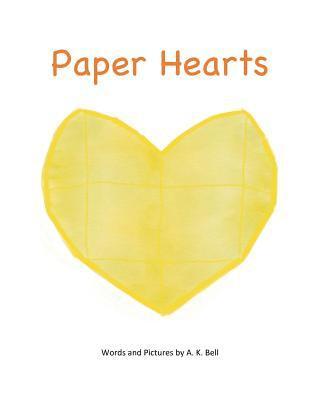 bokomslag Paper Hearts