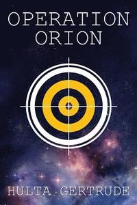 bokomslag Operation Orion