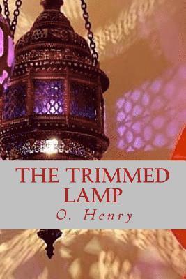 The Trimmed Lamp 1