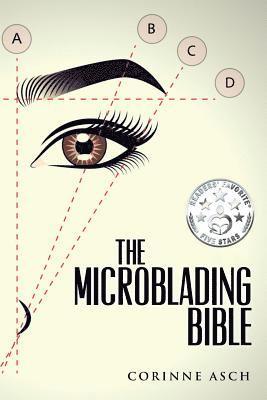 The Microblading Bible 1