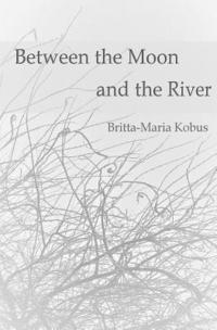 bokomslag Between the Moon and the River: - Murmurs of Melancholy-