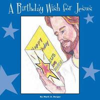 bokomslag A Birthday Wish