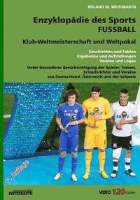 bokomslag Fussball: Klub-Weltmeisterschaft und Weltpokal