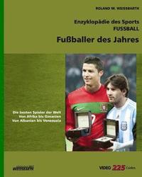 bokomslag [V4.1] Fußballer des Jahres: Fußball