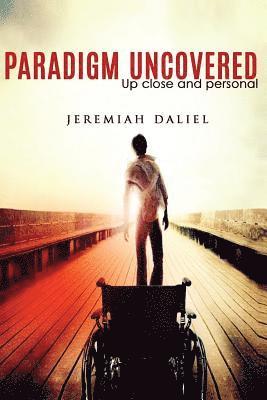 Paradigm Uncovered: Up close and personal 1