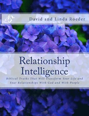 Relationship Intelligence 1