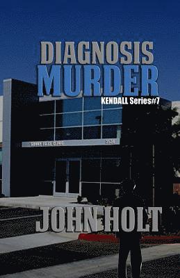 John Holt - Diagnosis Murder, Häftad. Tillgänglighet: Lägg i varukorg