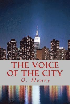 The Voice of the City 1