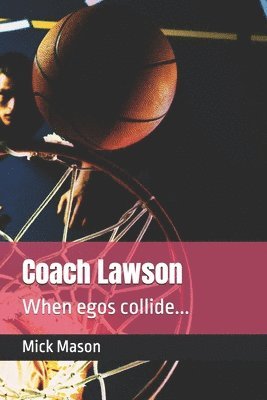 bokomslag Coach Lawson