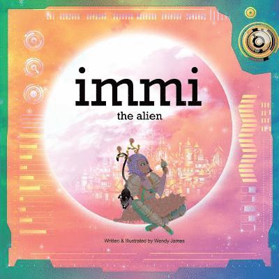 immi: the alien 1