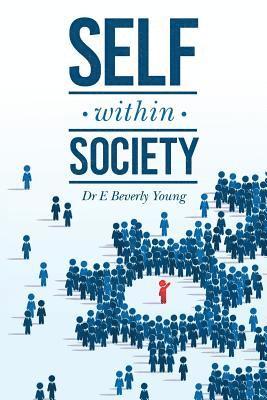 bokomslag Self within Society