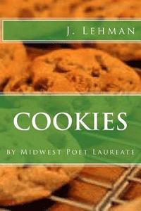 bokomslag Cookies: by Midwest Poet Laureate