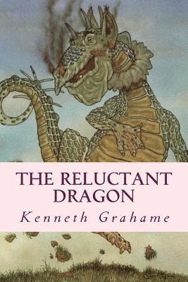 The Reluctant Dragon 1