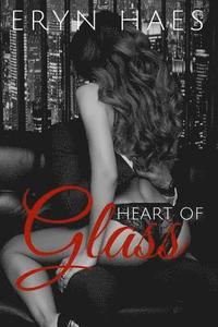 bokomslag Heart of glass: Book I of The Glass Trilogy