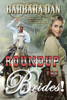 Roundup the Brides! 1