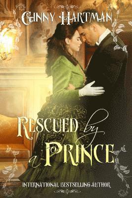 Rescued by a Prince 1