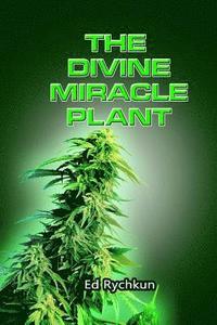 bokomslag The Divine Miracle Plant: Kaneh Bosm alias Hemp Cannabis Marijuana
