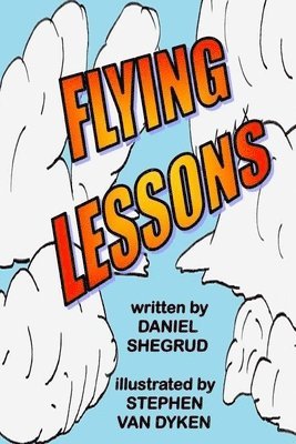 Flying Lessons 1