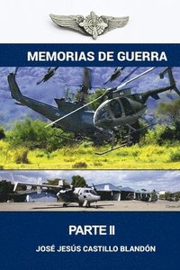 bokomslag Memorias de Guerra - Edicion Ampliada: El Salvador