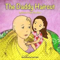 bokomslag The Daddy Haircut