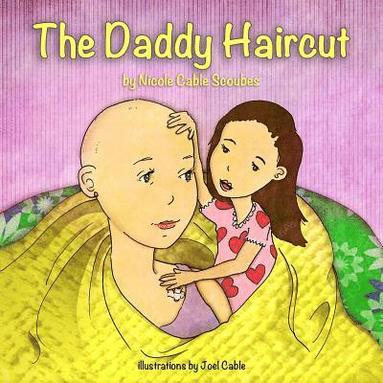 bokomslag The Daddy Haircut