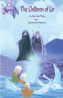 The Children of Lir 1